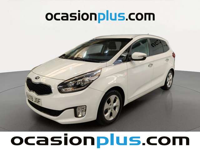 KIA Carens 1.6 GDi Drive (135 CV) de segunda mano