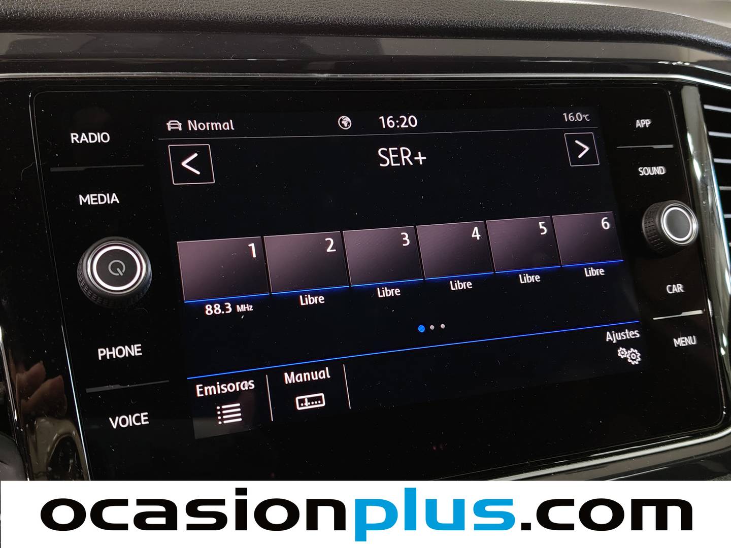 Volkswagen T-Roc Volkswagen T-Roc Sport 1.5 TSI (150 CV) al mejor precio