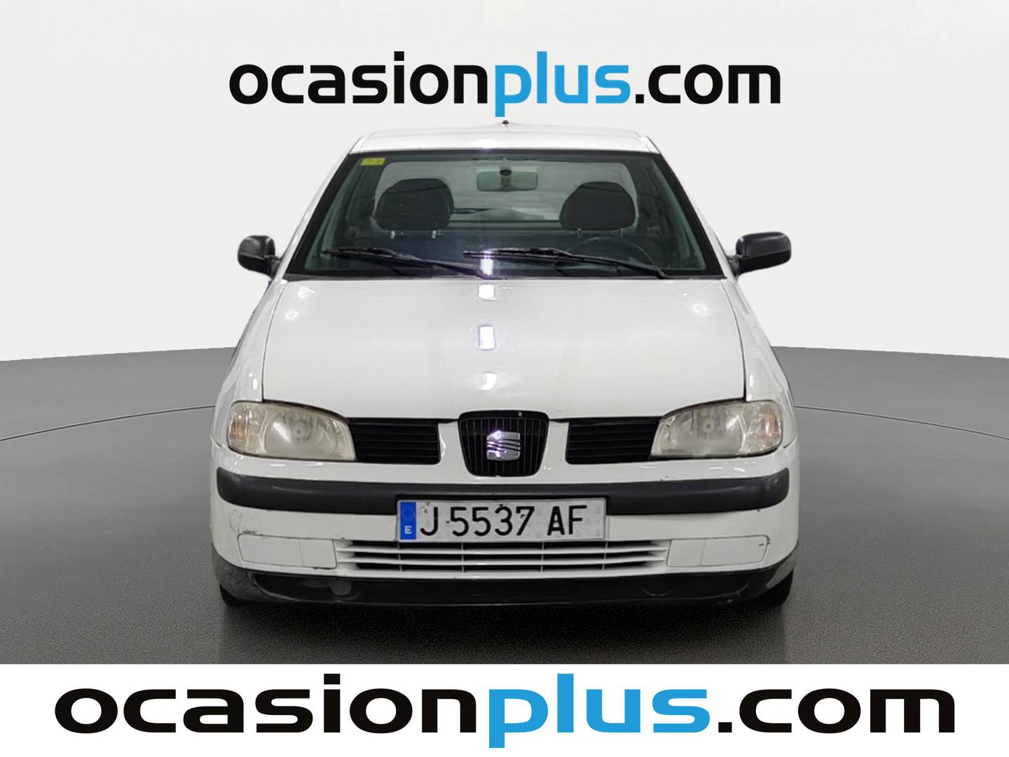 Foto Seat Ibiza SEAT Ibiza 1.9 SDi Stella (68 CV)