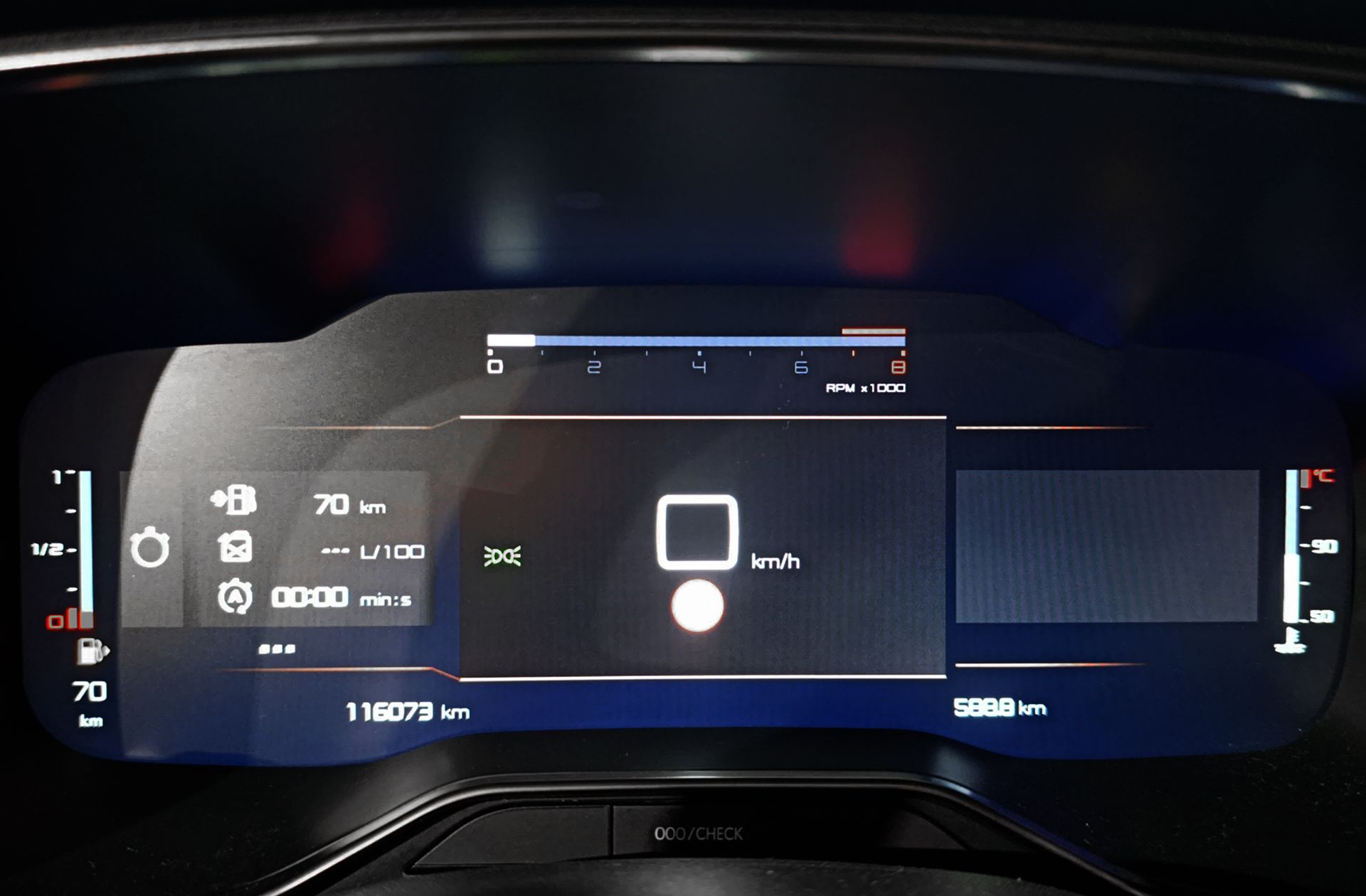 Citroën C5 Aircross PureTech 130 You - foto 23