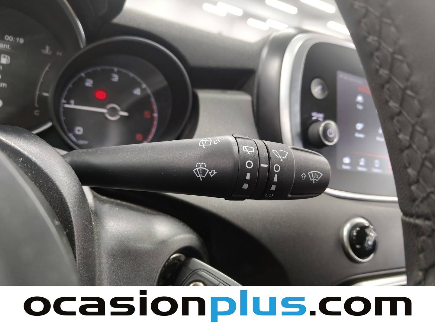 Foto Fiat 500X Fiat 500X 1.6 MultiJet Cross 4x2 (130 CV)