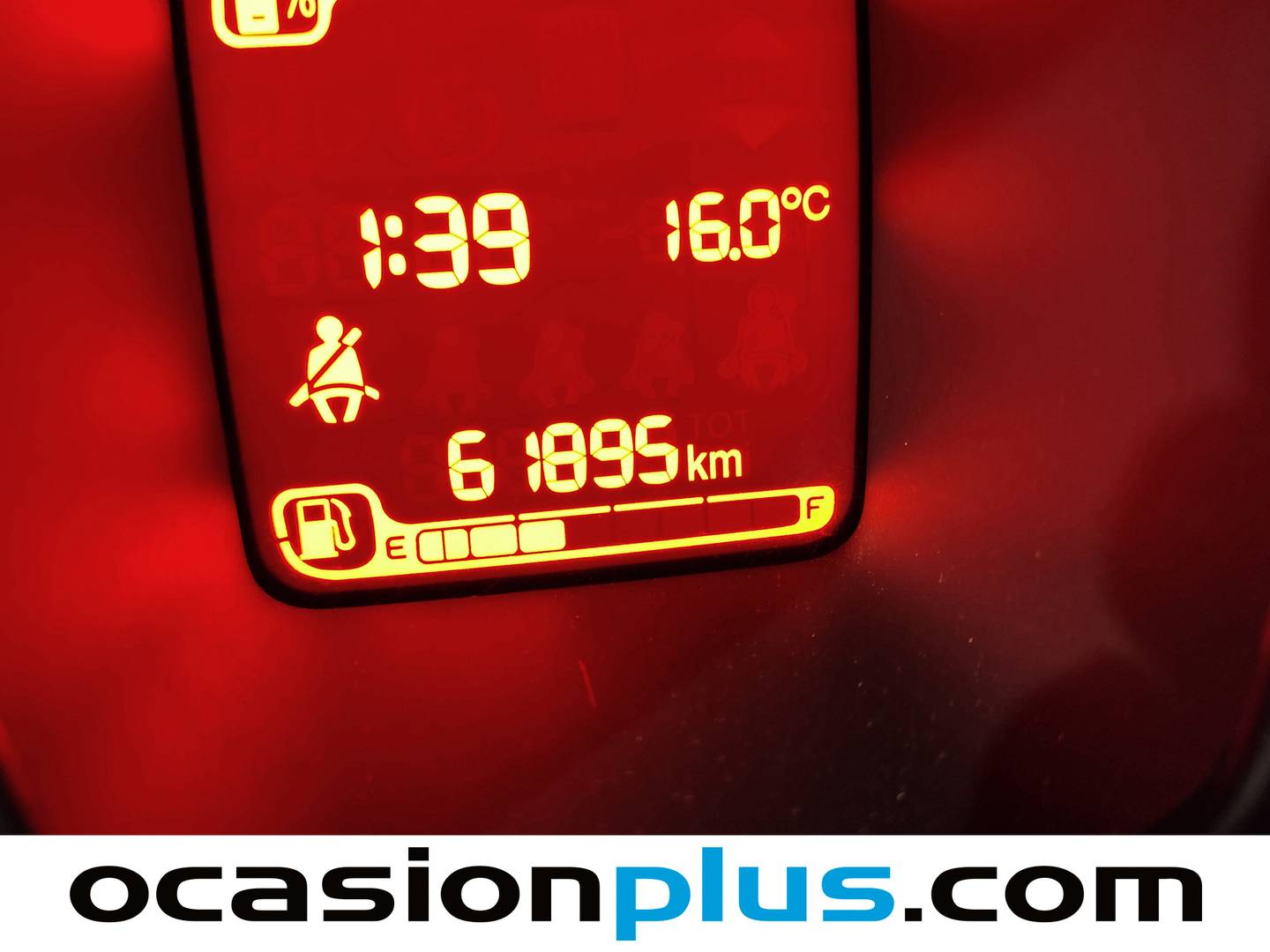 Fiat Panda Fiat Panda 1.0 Hybrid GSE City Life (70 CV) seminuevo