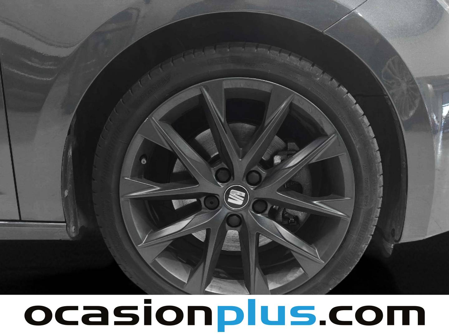 Seat León SEAT León 2.0 TSI S&S FR DSG (190 CV) de ocasión