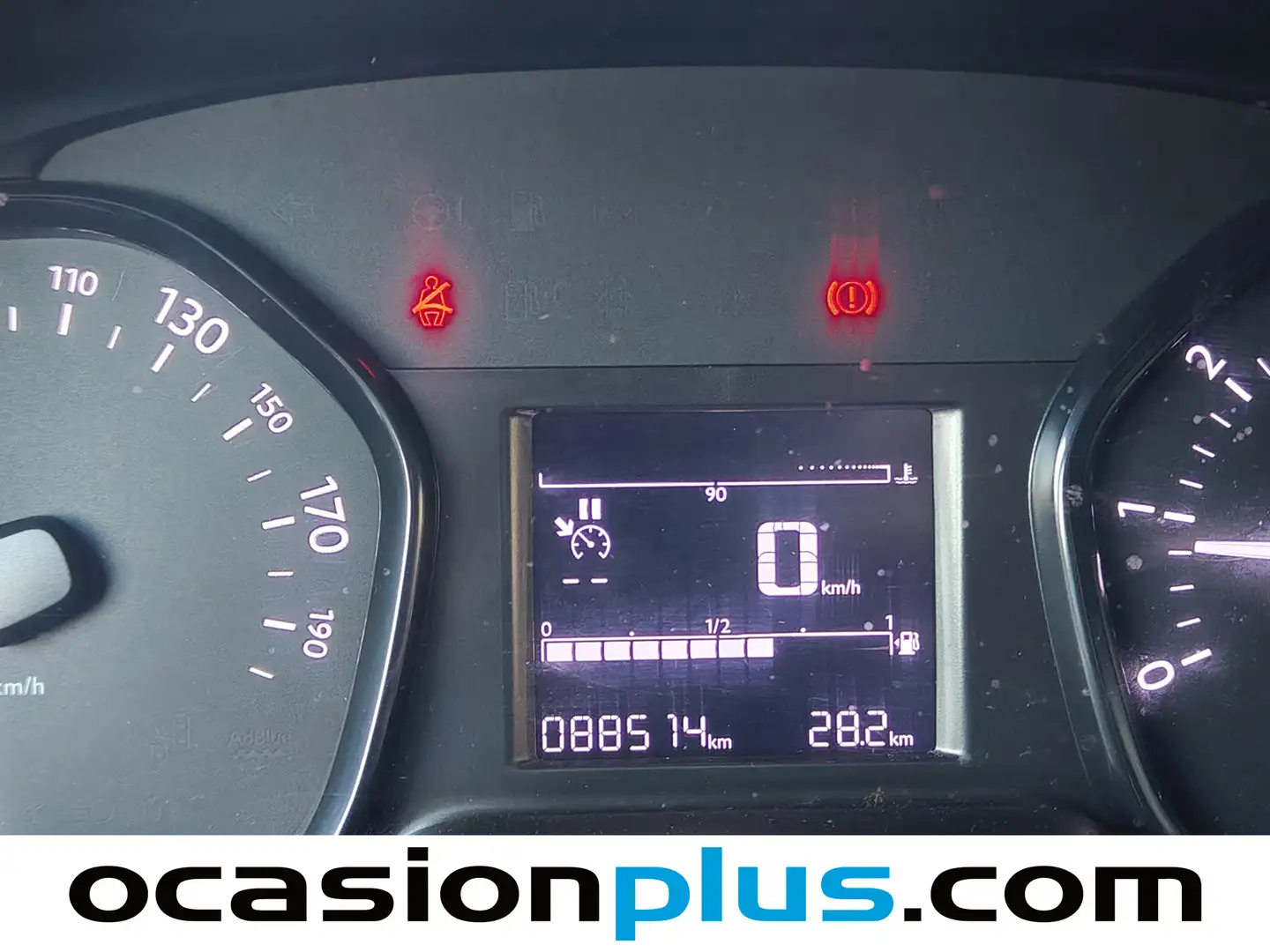 Foto Fiat Scudo Fiat Scudo Furgon 1.5 BlueHDI L1 Business (102 CV)