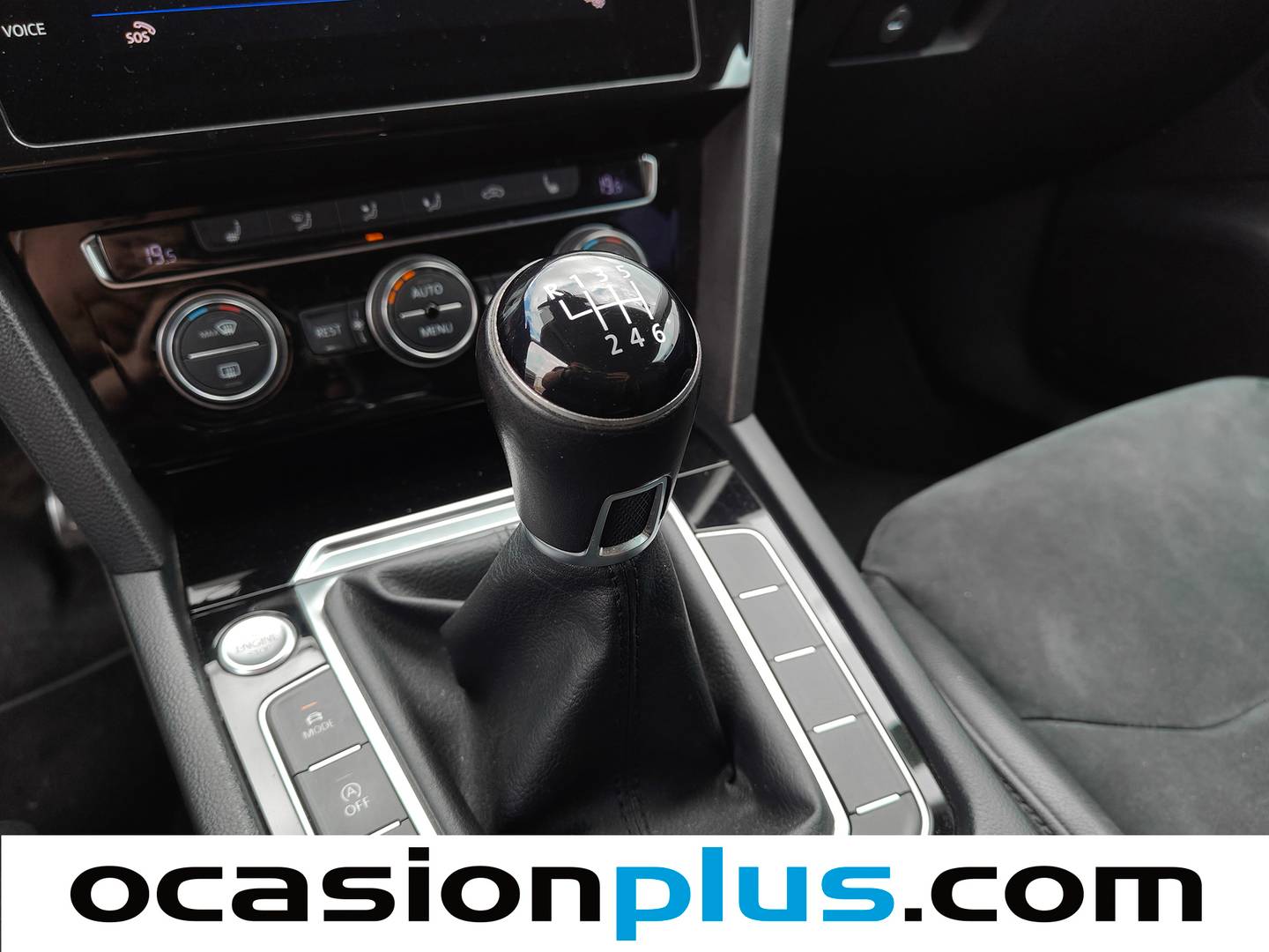 Volkswagen Arteon Volkswagen Arteon Elegance 2.0 TDI (190 CV) de segunda mano