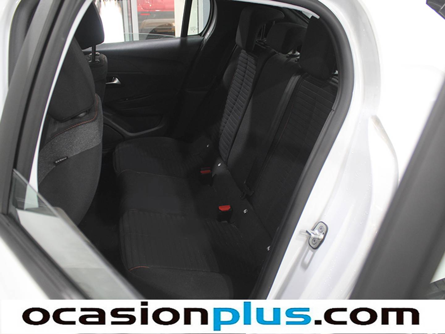 Foto Peugeot 208 Peugeot 208 PureTech 75 S&S Active Pack (75 CV)