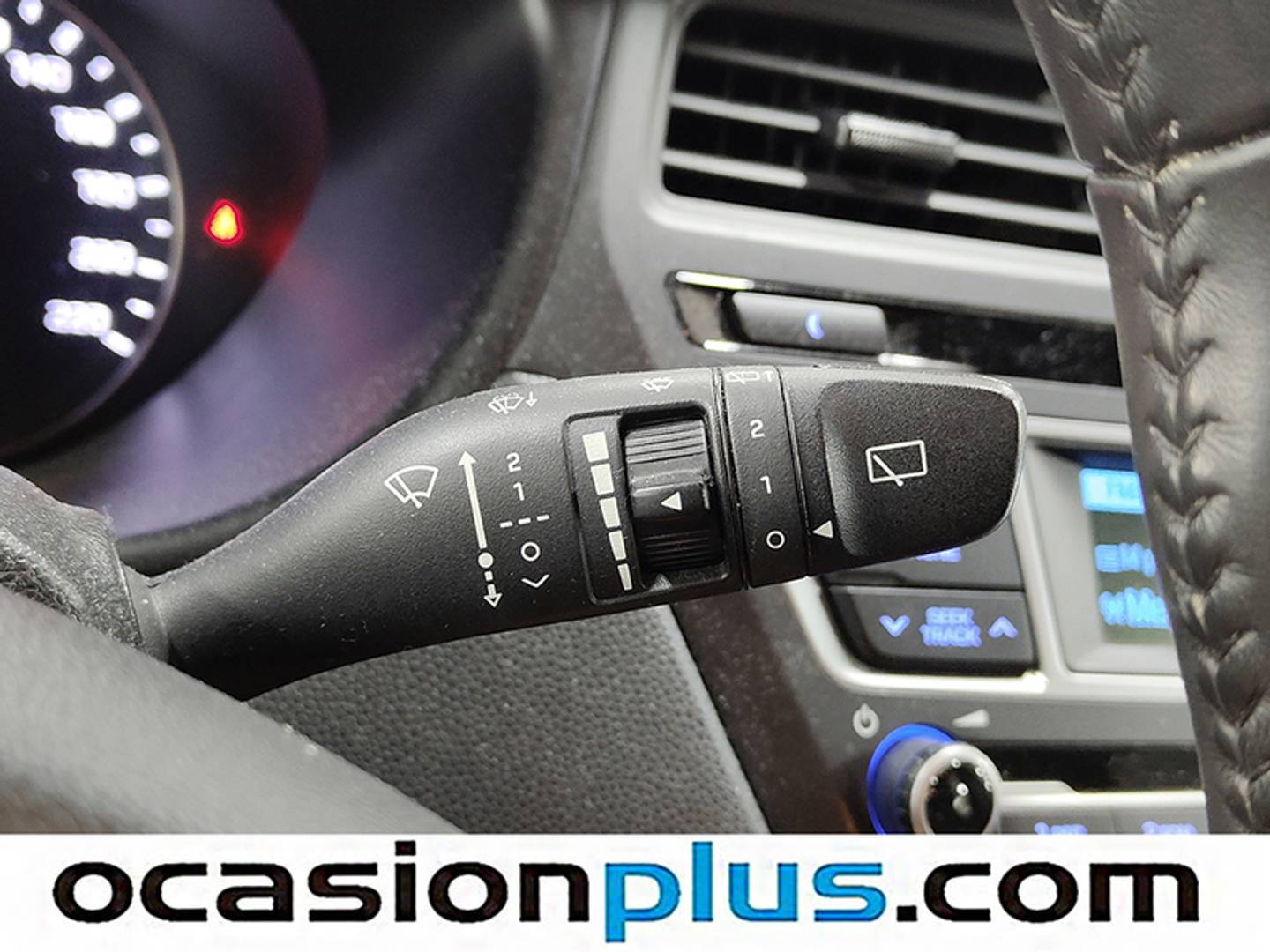 Hyundai i20 Hyundai i20 1.2 MPI Go! (84 CV) seminuevo