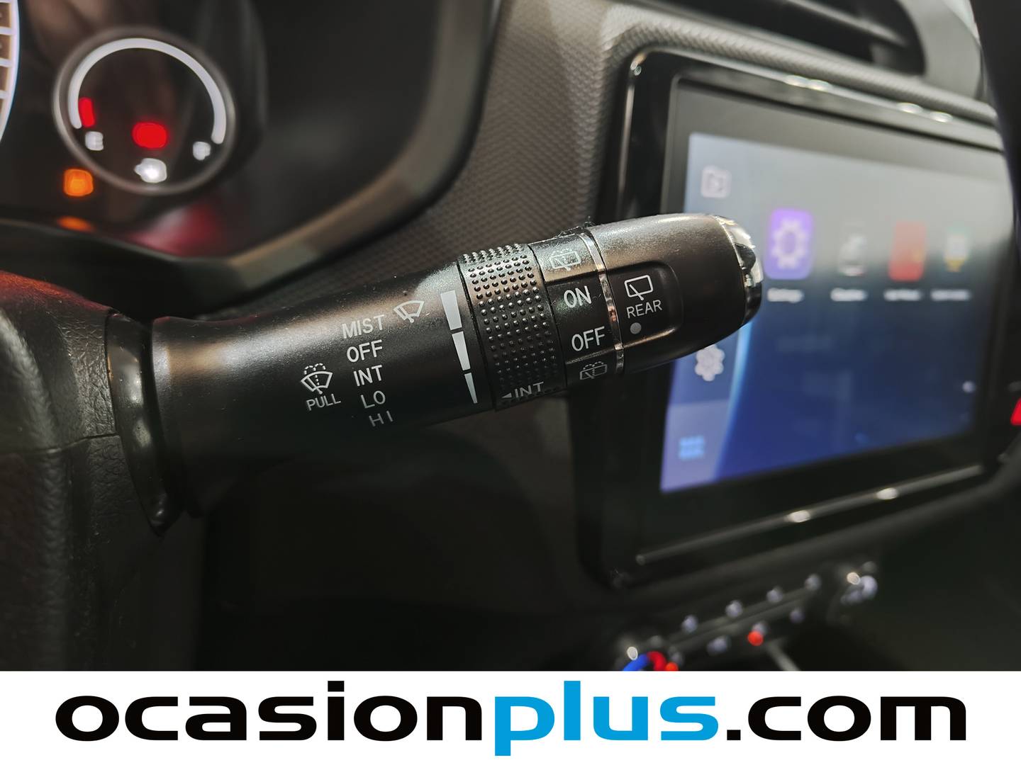 Foto DR AUTOMOBILES DR 4.0 DR AUTOMOBILES DR4 1.5 (116 CV)