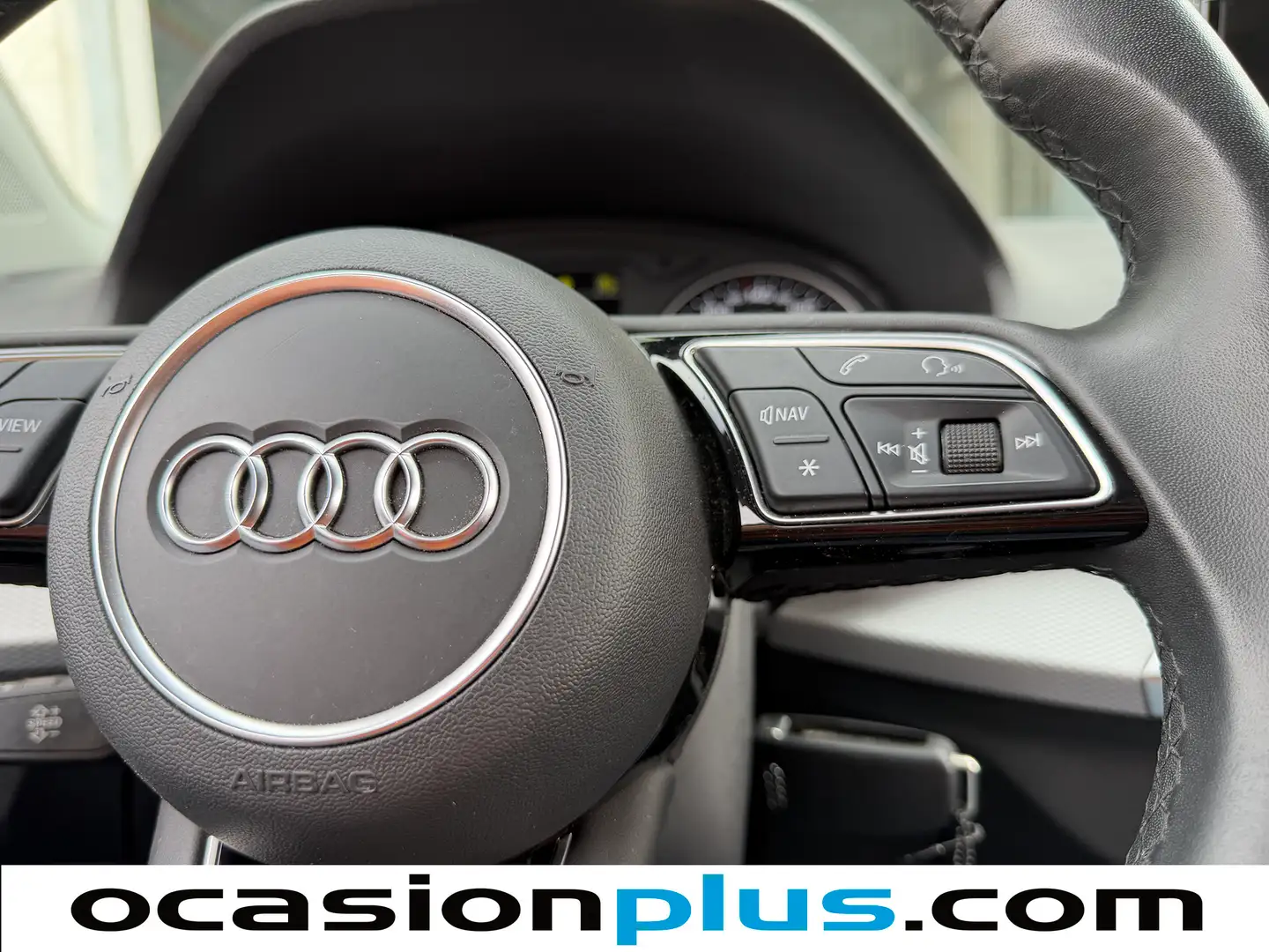 Foto Audi Q2 Audi Q2 Advanced 30 TDI (116 CV)