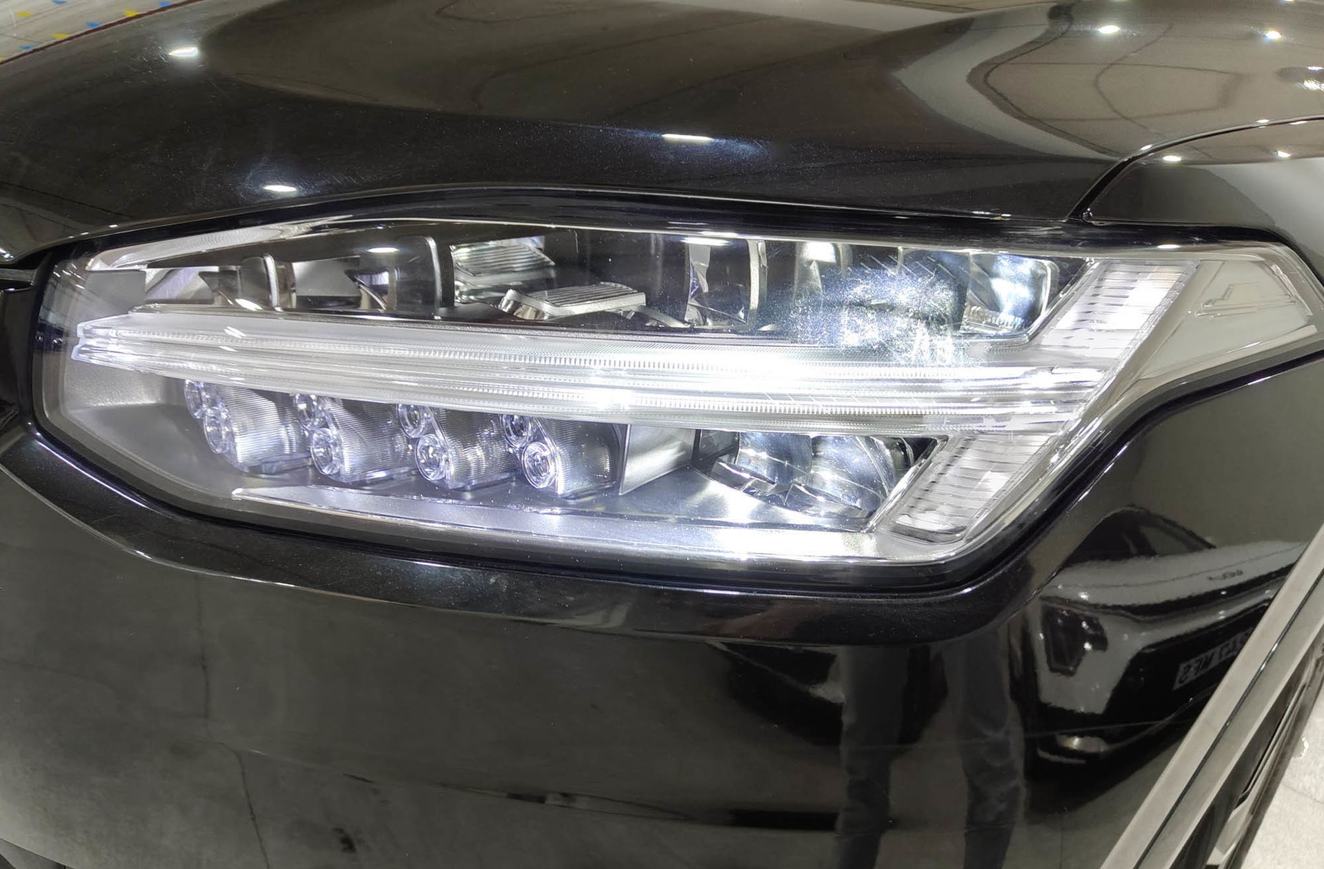 Volvo XC90 B5 D Momentum Pro AWD 4x4 7 plazas - foto 19