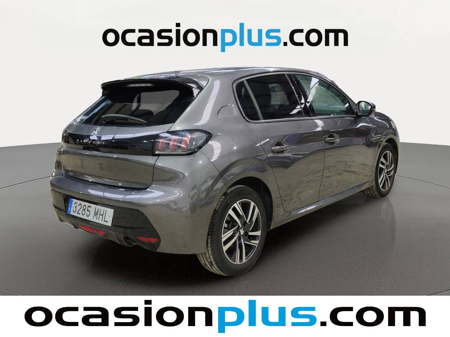 Foto Peugeot 208 Peugeot 208 PureTech 100 Allure (100 CV)