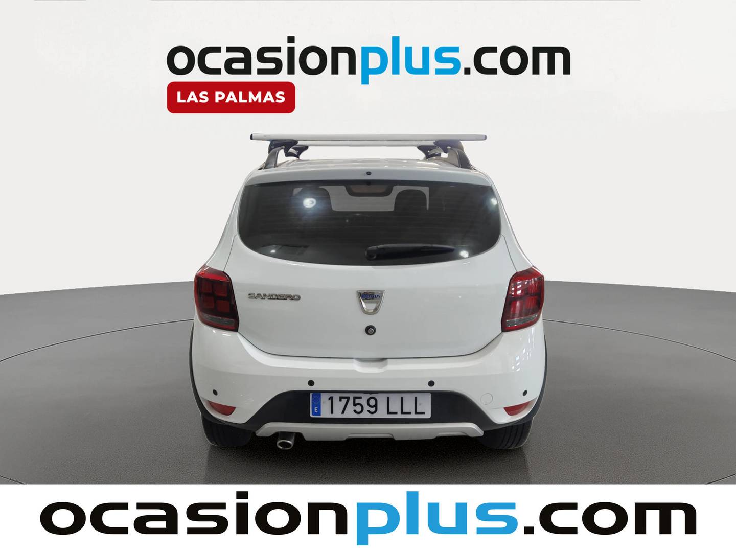 Dacia Sandero Dacia Sandero Stepway Comfort TCe (90 CV) barato