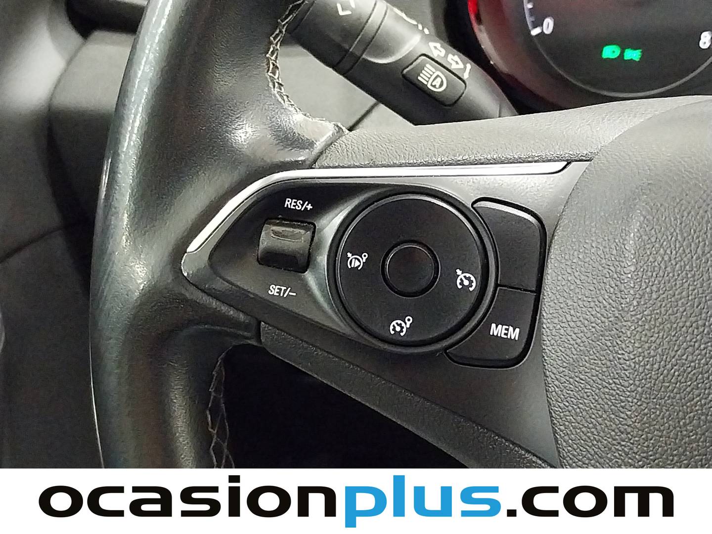 Foto Opel Grandland X Opel Grandland X 1.2 Turbo Selective (130 CV)