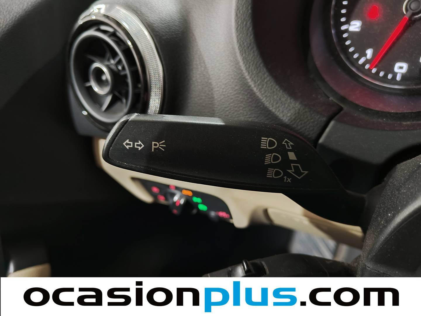 Audi A3 Audi A3 Sportback Ambiente Edición especial 1.2 TFSI (105 CV) de segunda mano