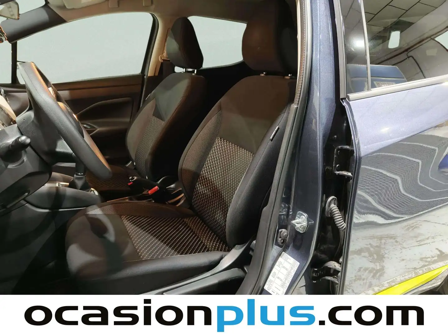 Foto Nissan Micra Nissan Micra IG-T 92 Kiiro (92 CV)