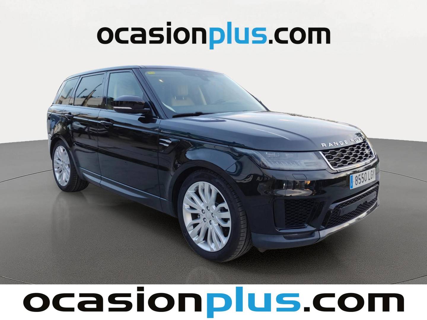Foto Land Rover Range Rover Sport Land Rover Range Rover Sport 3.0 SDV6 SE (249 CV)