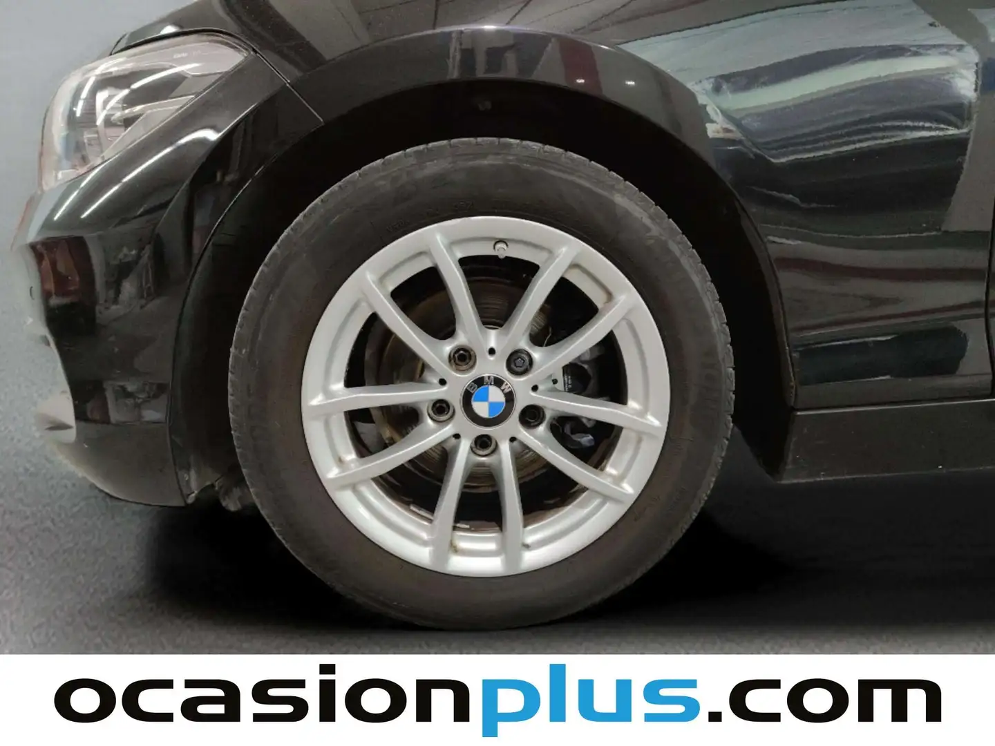 Foto BMW Serie 1 BMW Serie 1 116i (109 CV)