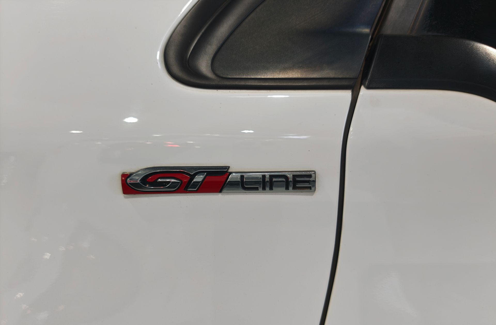 Peugeot 2008 PureTech 130 GT Line - foto 5