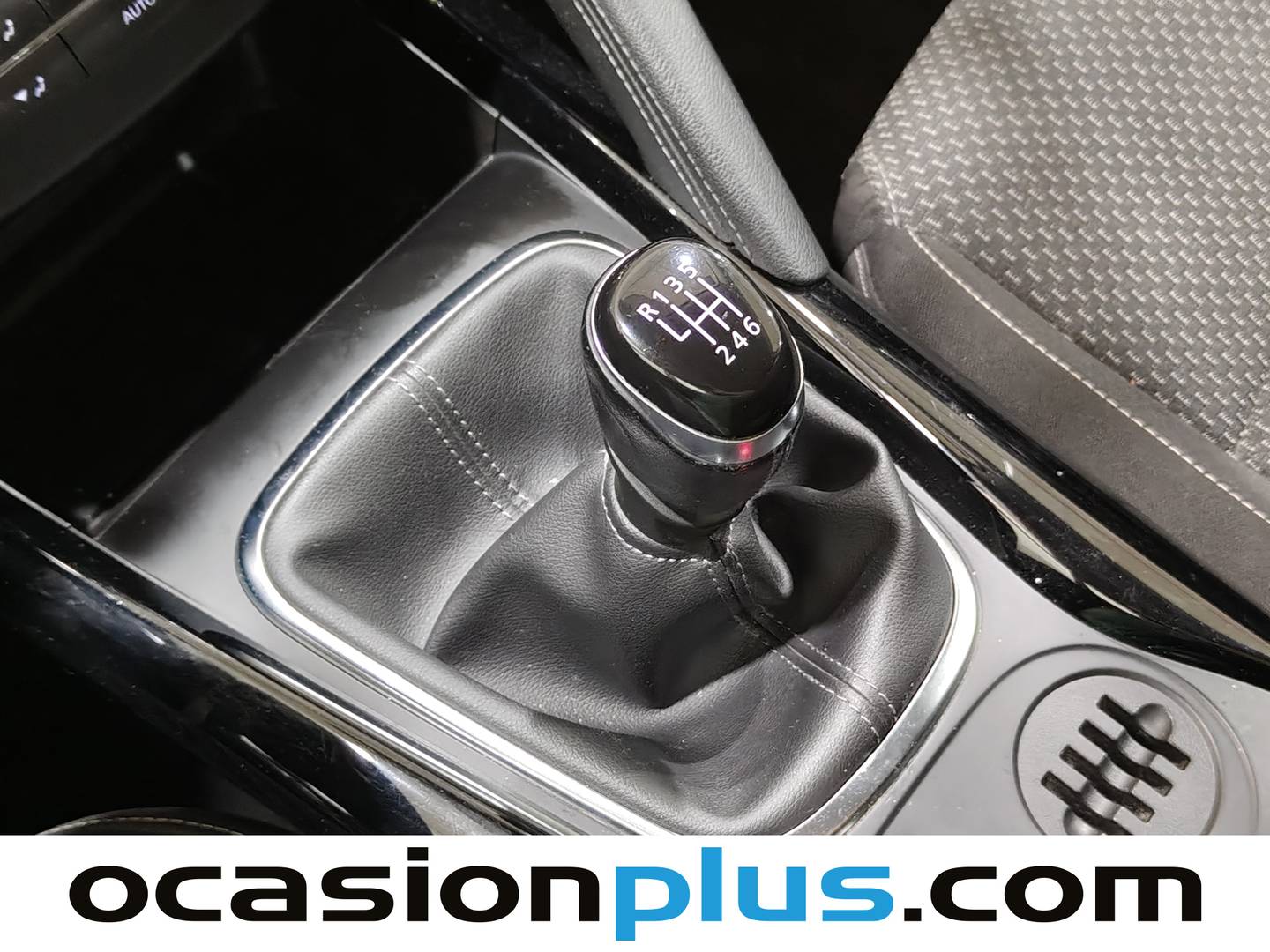 Foto Renault Kadjar Renault Kadjar TCe 130 Intens Energy (130 CV)