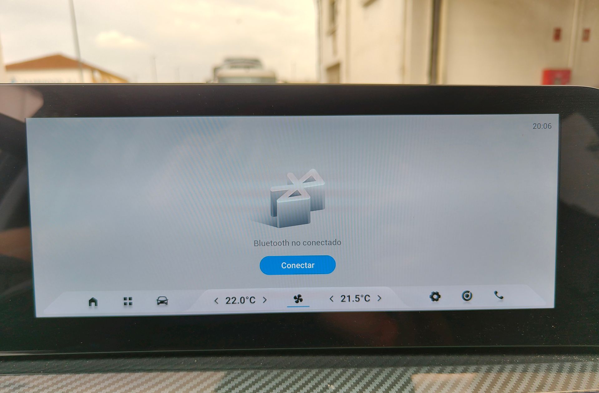 Ebro s700 1.6 T-GDi Luxury 7 DCT - foto 33