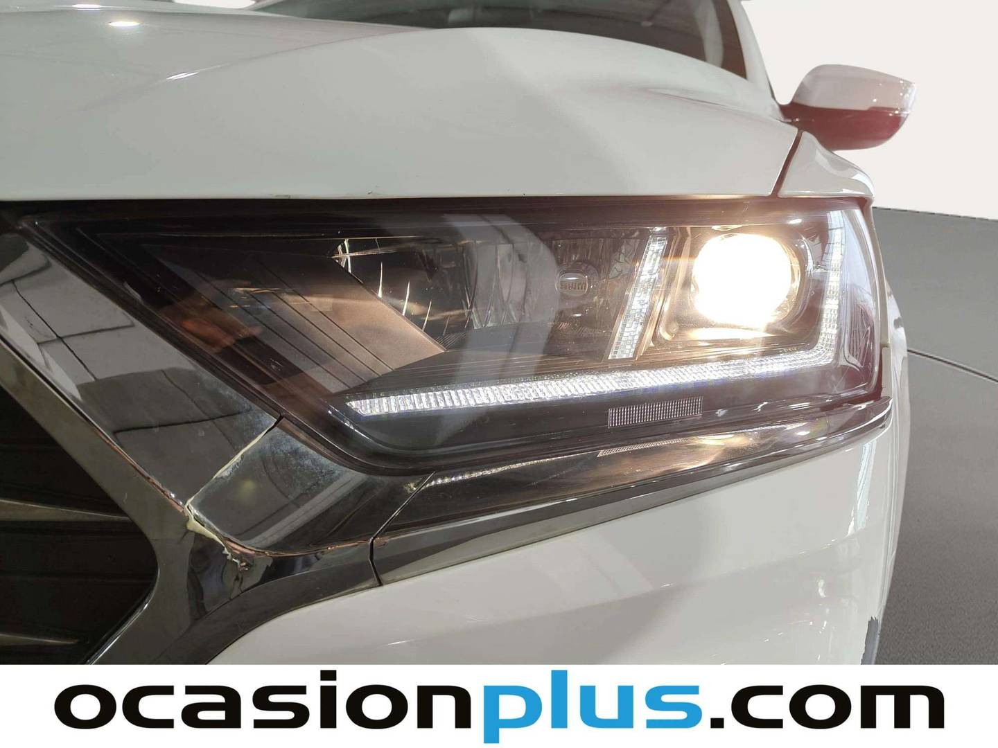 Foto SWM G01 SWM G01 1.5T Luxury (131 CV)