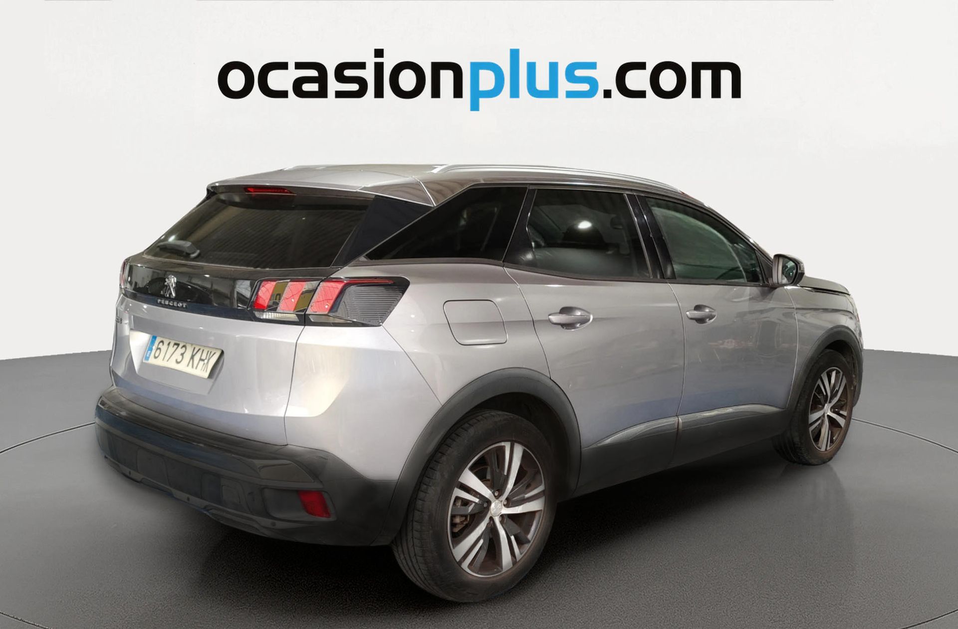 Peugeot 3008 BlueHDi 130 Allure - foto 4