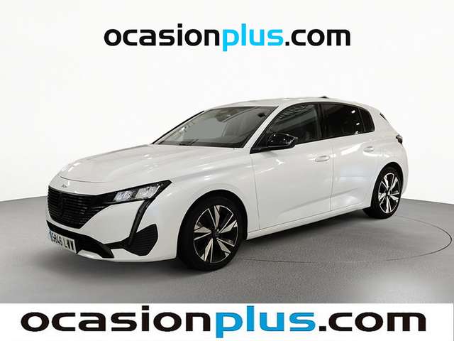 Peugeot Segunda Mano Las palmas