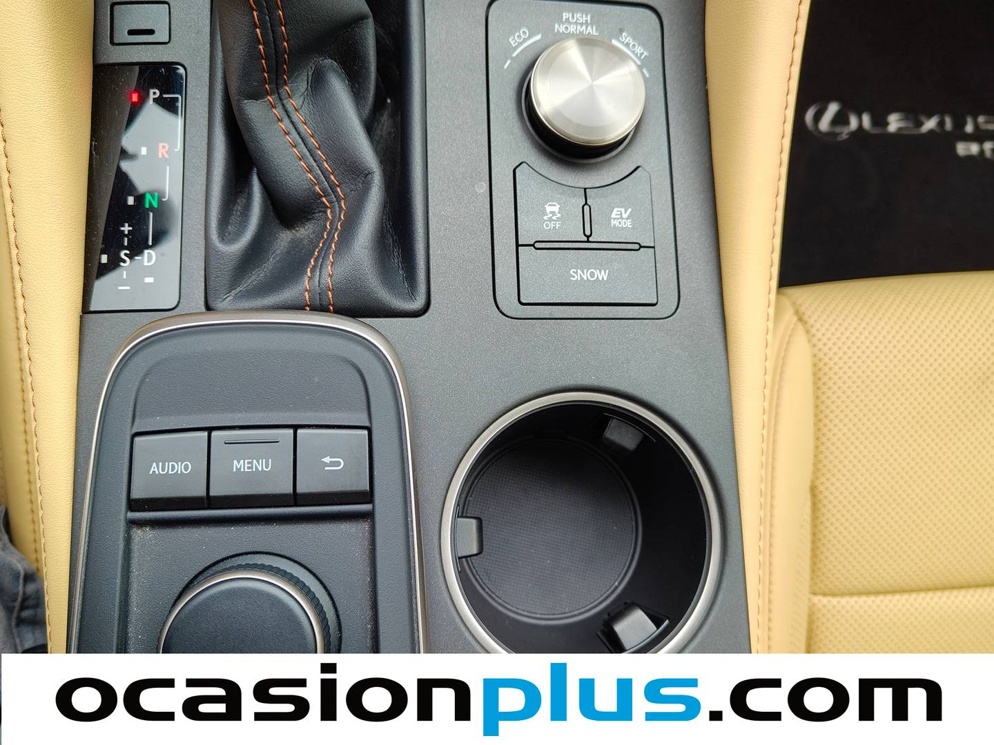 Lexus RC Lexus RC 300h Executive (223 CV) al mejor precio