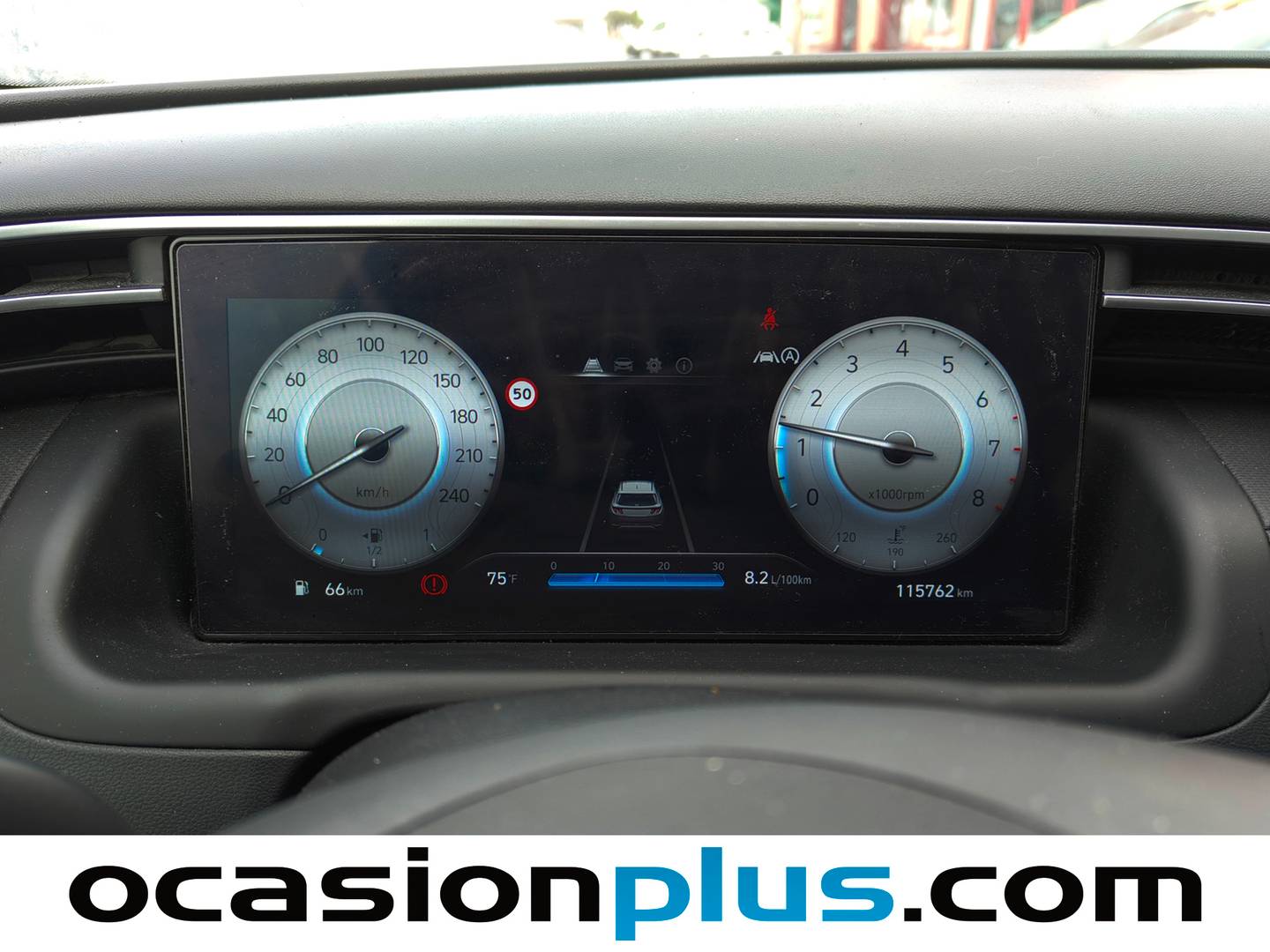 Hyundai Tucson Hyundai Tucson 1.6 TGDI Maxx (150 CV) 2024