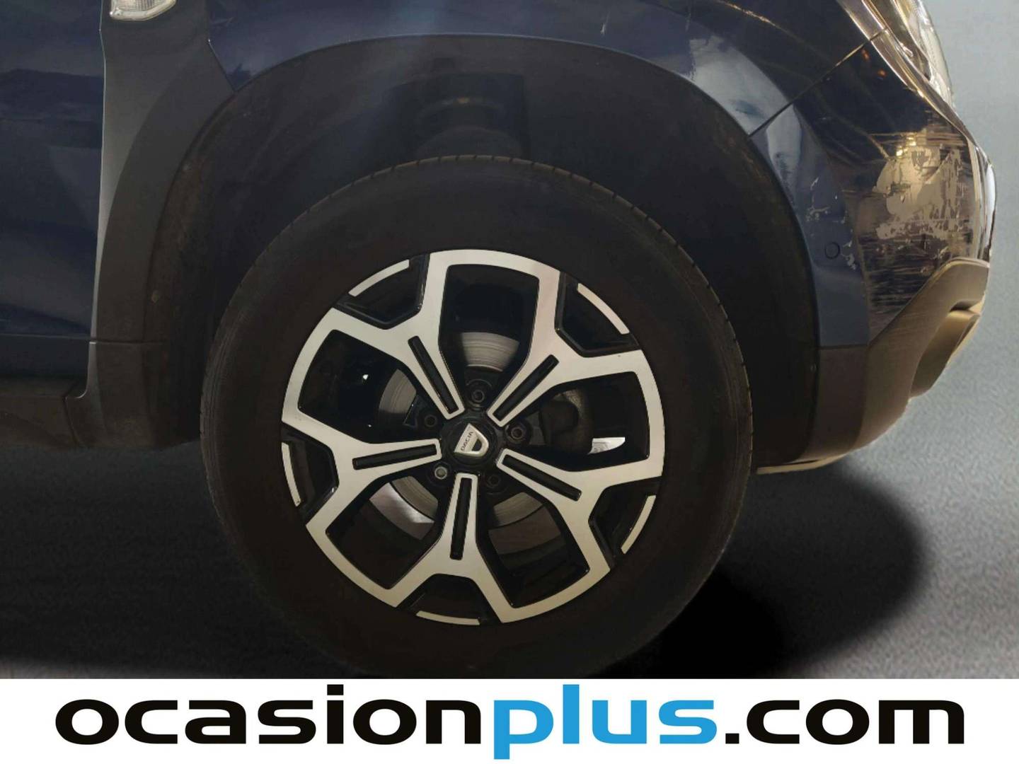 Dacia Duster Dacia Duster 1.6 GLP Prestige 4X2 (115 CV) de ocasión
