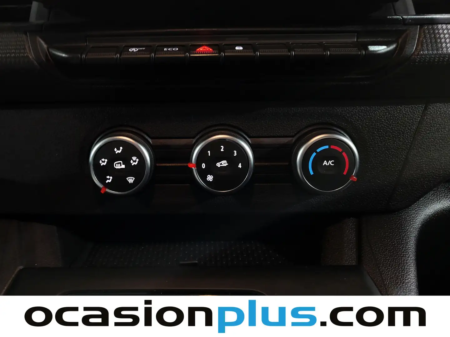 Foto Renault Kangoo Furgón Renault Kangoo Furgon Furgon 1.5 Blue dCi L2 (95 CV)