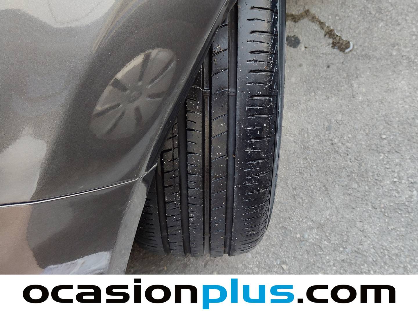 Ford Focus Ford Focus 1.0 Ecoboost S&S Trend+ (125 CV) seminuevo