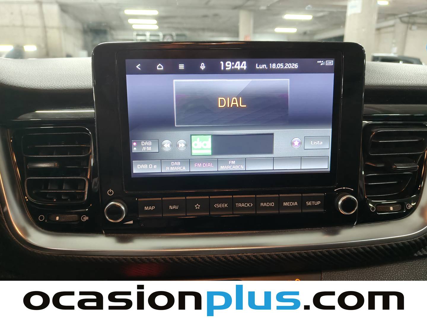 KIA Stonic KIA Stonic 1.0 T-GDi MHEV iMT GT Line (120 CV) híbrido
