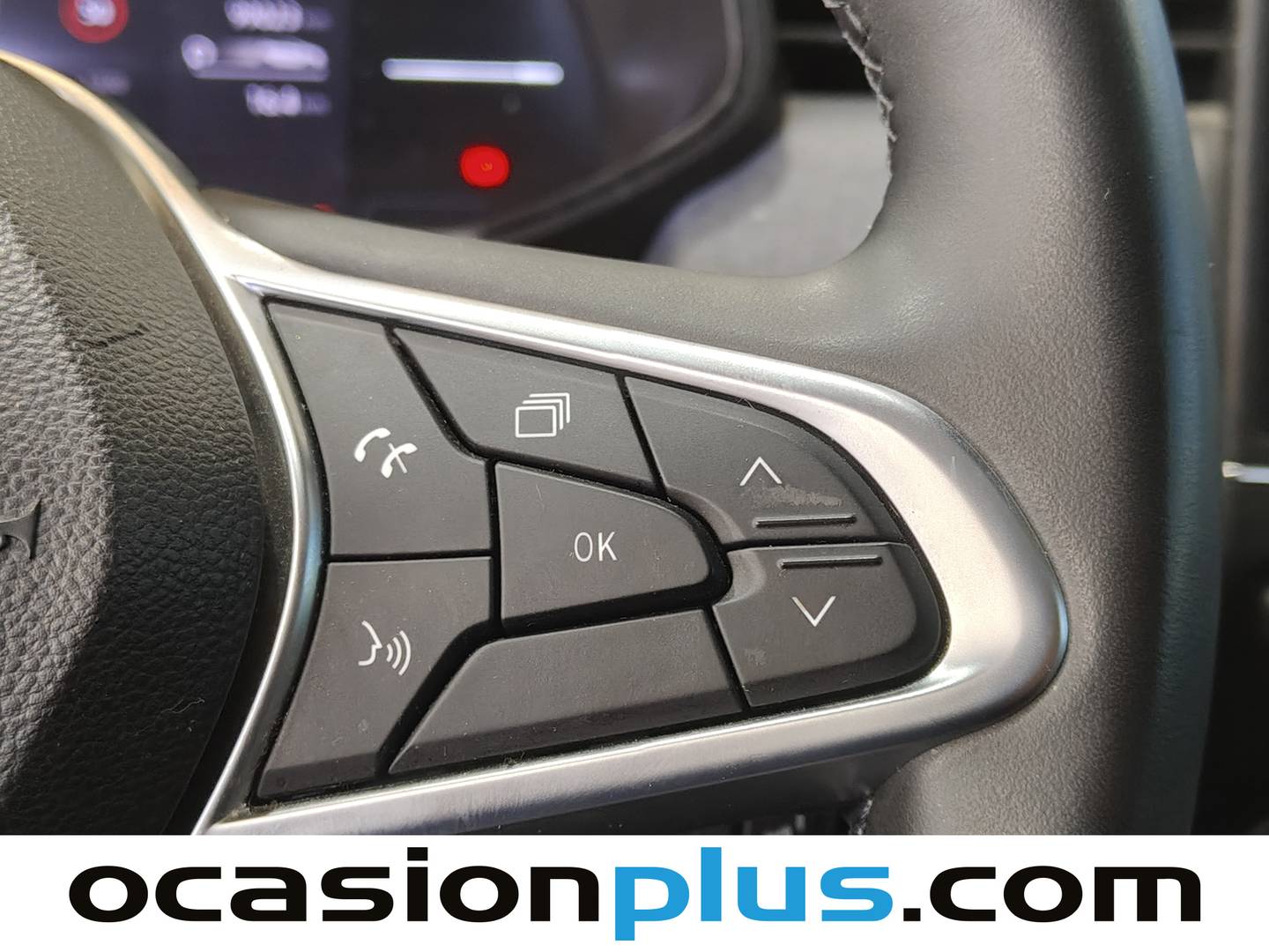 Renault Clio Renault Clio Evolution TCe (90 CV) 2024