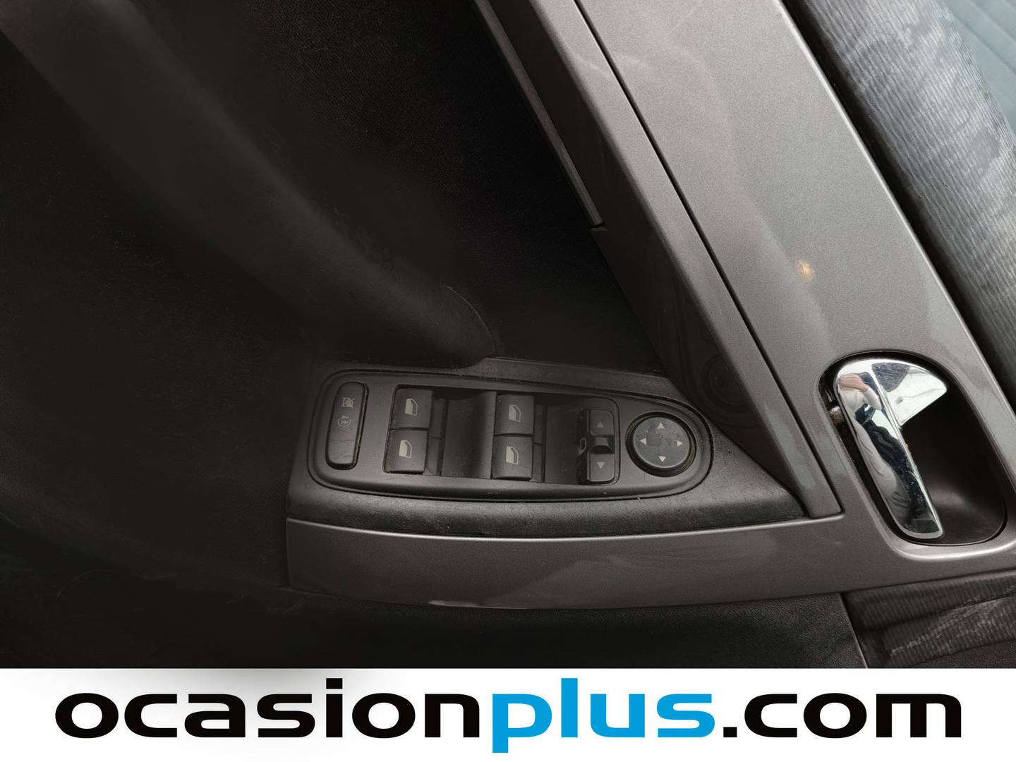 Citroën C4 Picasso Citroen C4 Picasso 1.6 HDI Exclusive CMP (110 CV) 7 Plazas 110cv