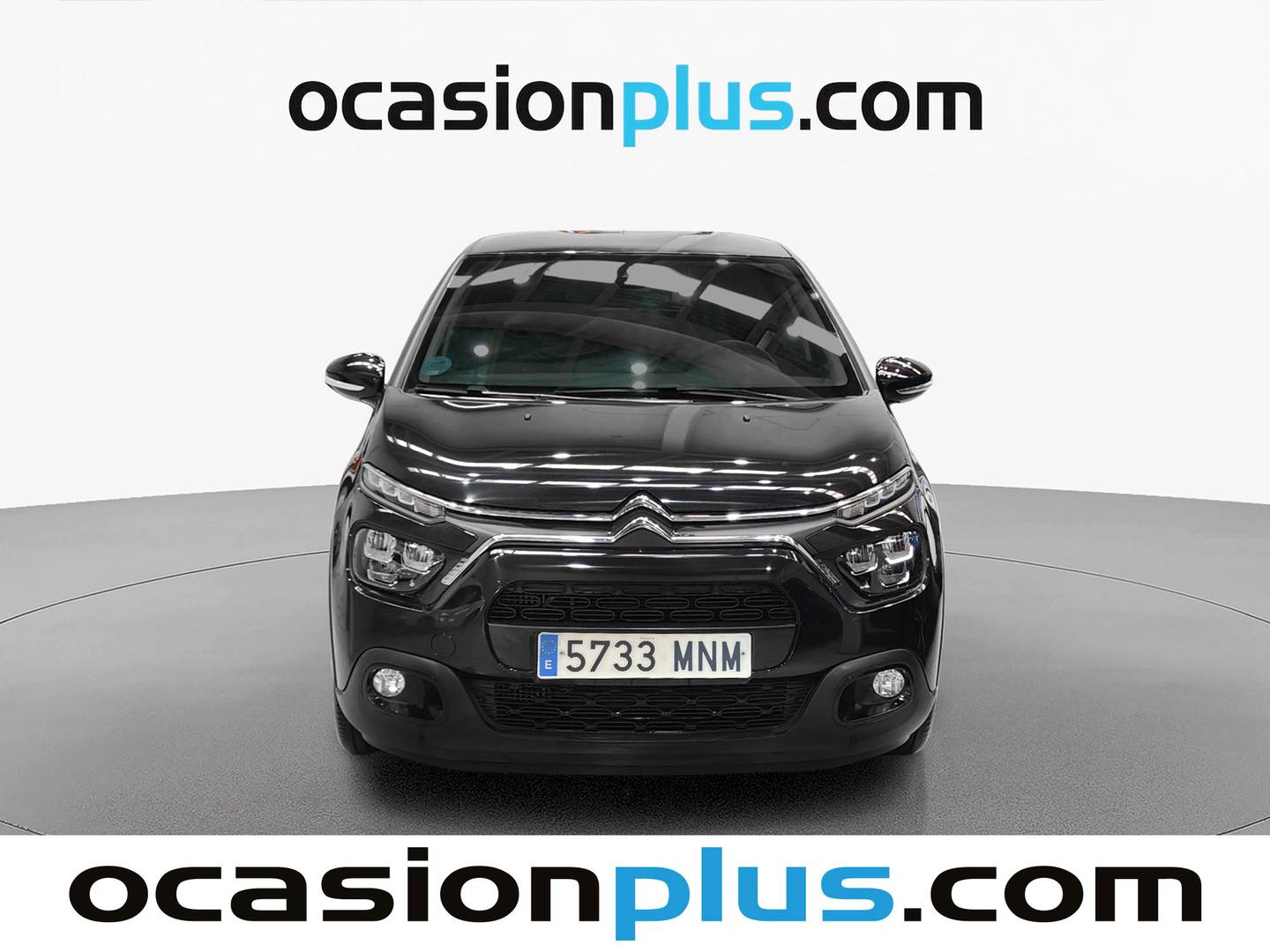 Citroën C3 Citroën C3 PureTech 83 S&S Max (83 CV) seminuevo
