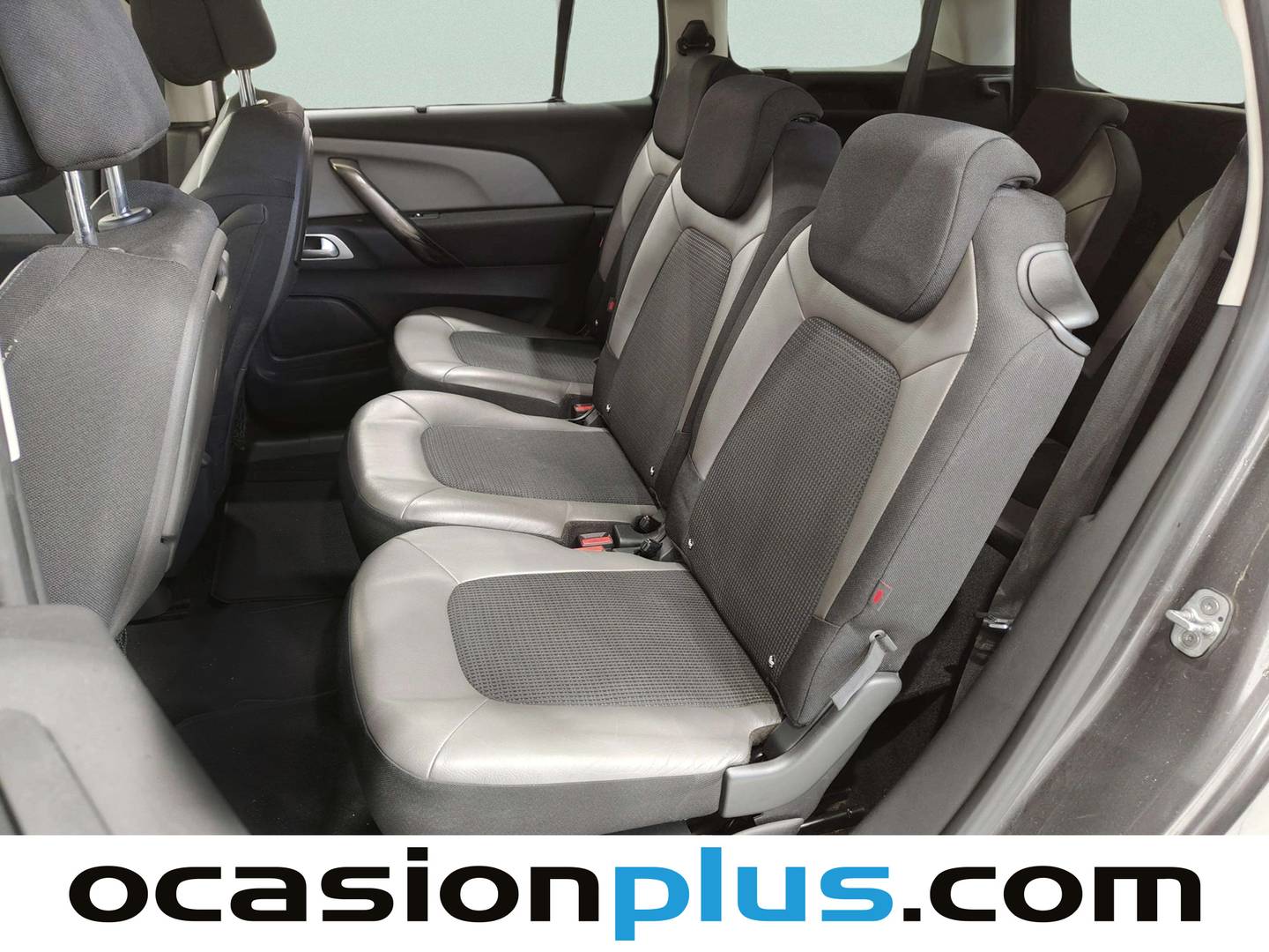 Foto Citroën Grand C4 Picasso Citroen Grand C4 Picasso BlueHDi 150 Shine 7 Plazas (150 CV)