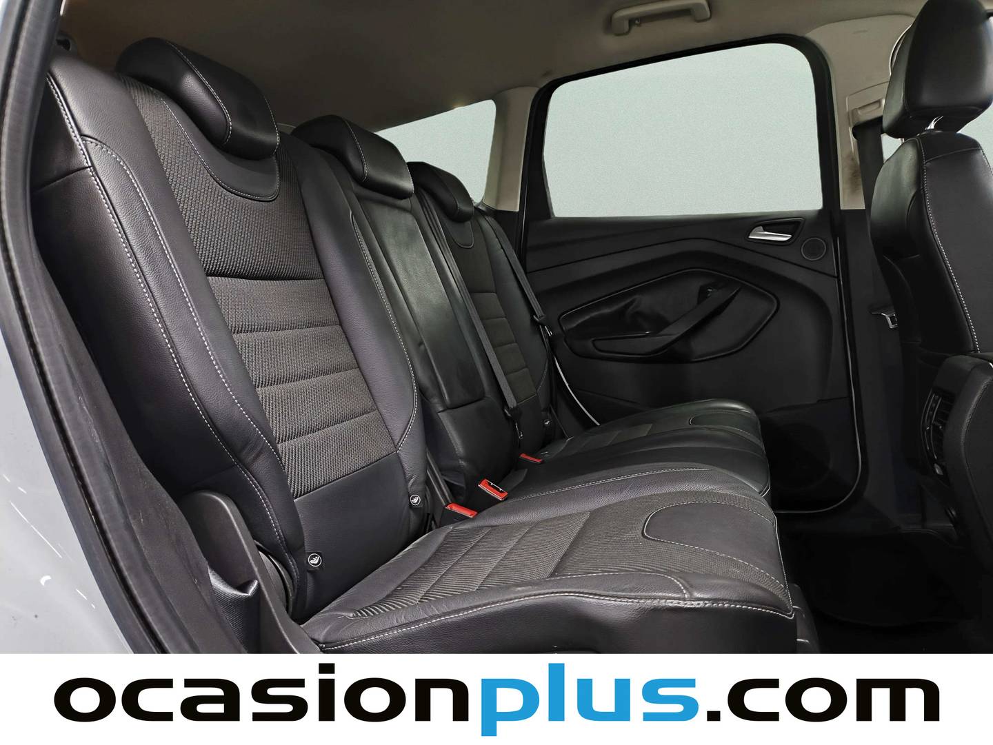 Foto Ford Kuga Ford Kuga 2.0 TDCI Titanium 4x2 (140 CV)