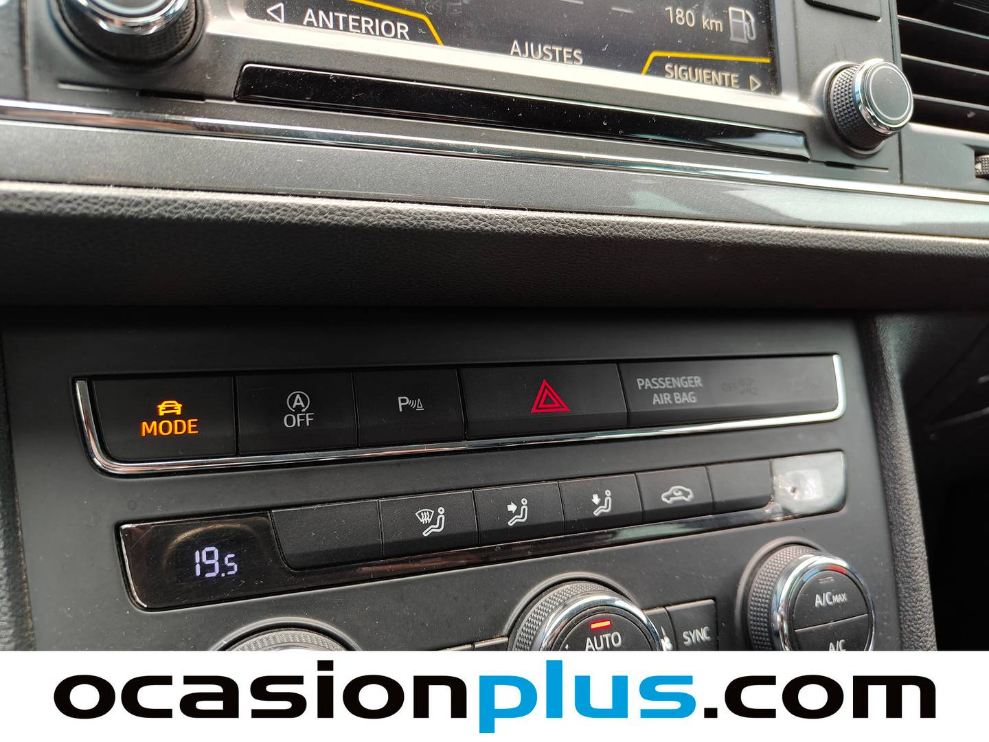 Acabados Seat León Seat León SC 2.0 TDI S&S FR (184 CV)