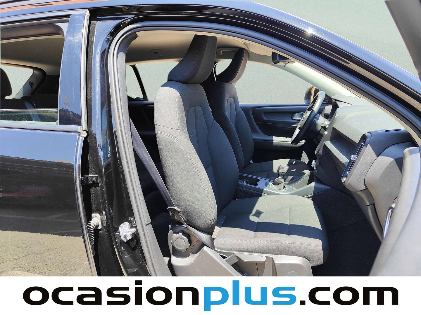 Volvo XC40 Volvo XC40 T3 Momentum Core (163 CV) km 0