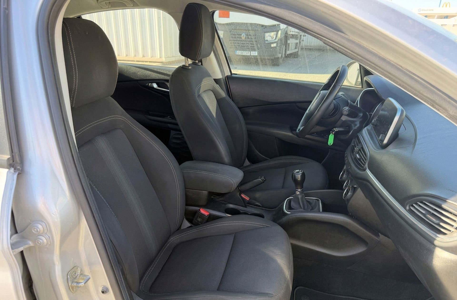 Fiat Tipo 1.3 MultiJet Easy - foto 14