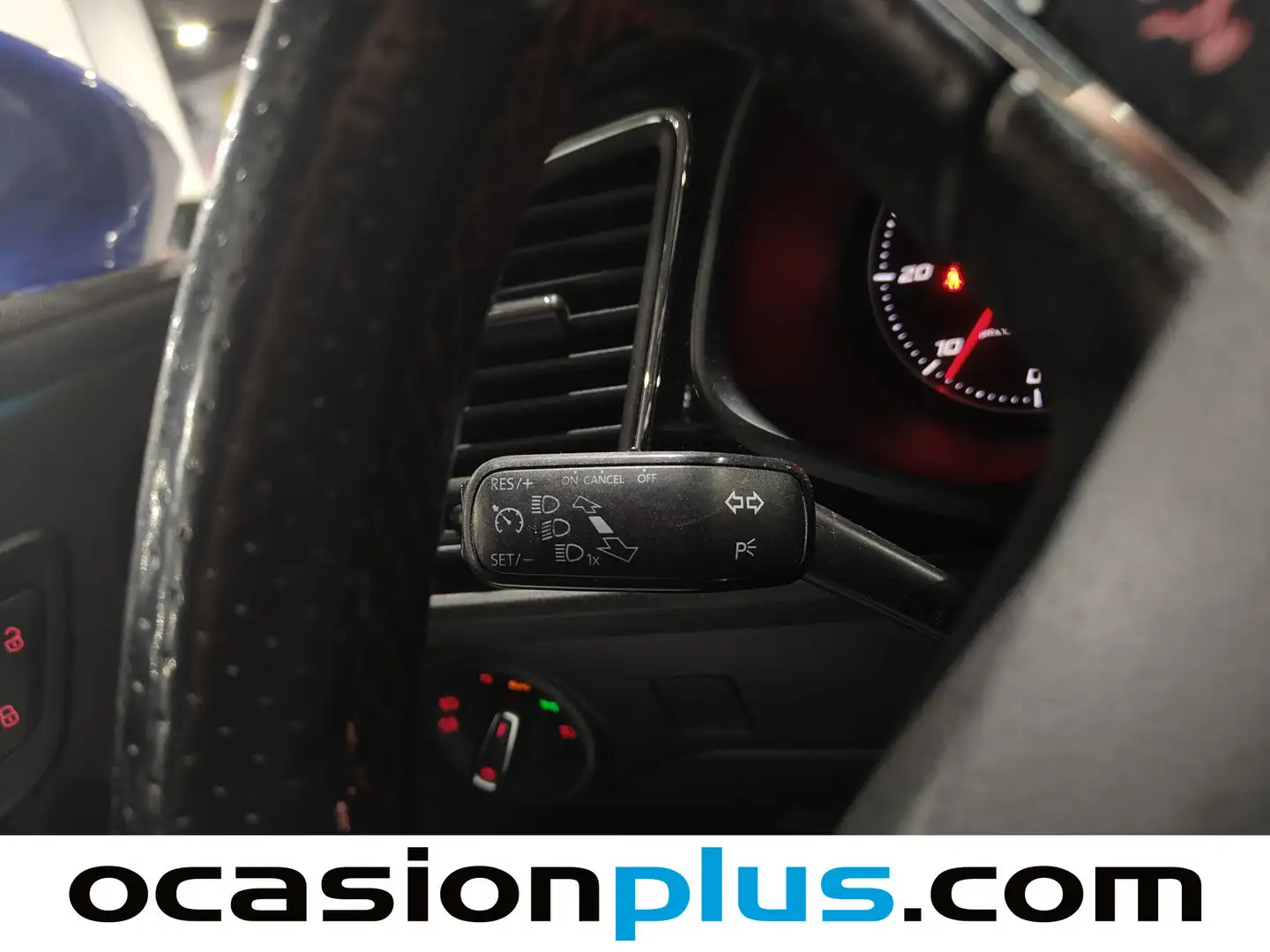 Foto Seat León SEAT León 2.0 TDI S&S FR (184 CV)