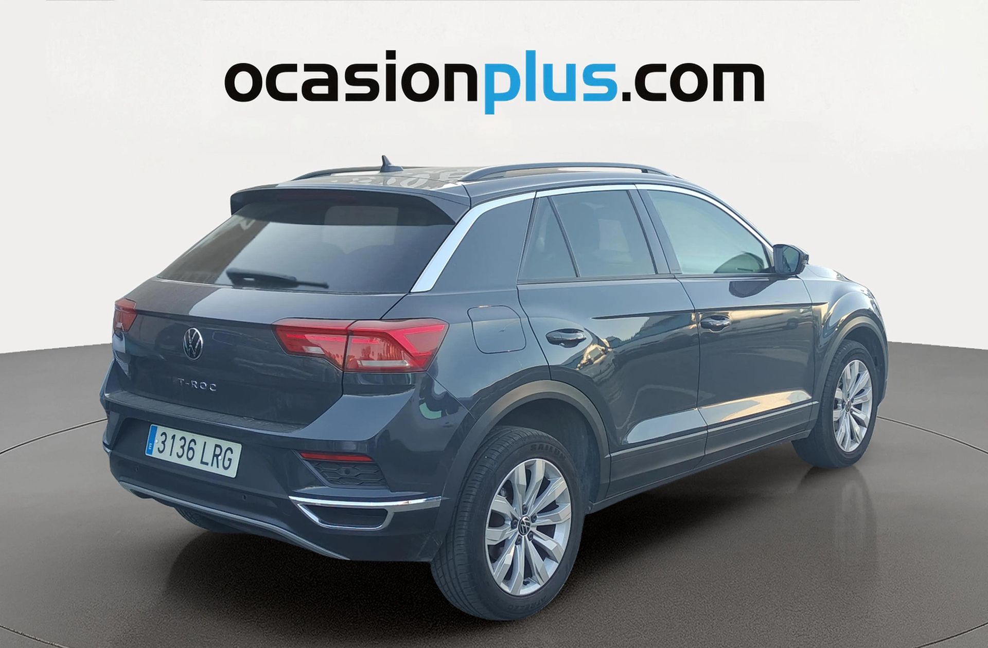 Volkswagen T-Roc Advance 1.0 TSI - foto 4