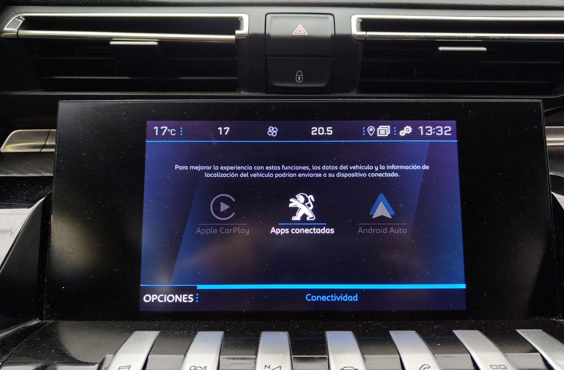 Peugeot 508 SW SW PureTech 130 Active Pack EAT8 - foto 9