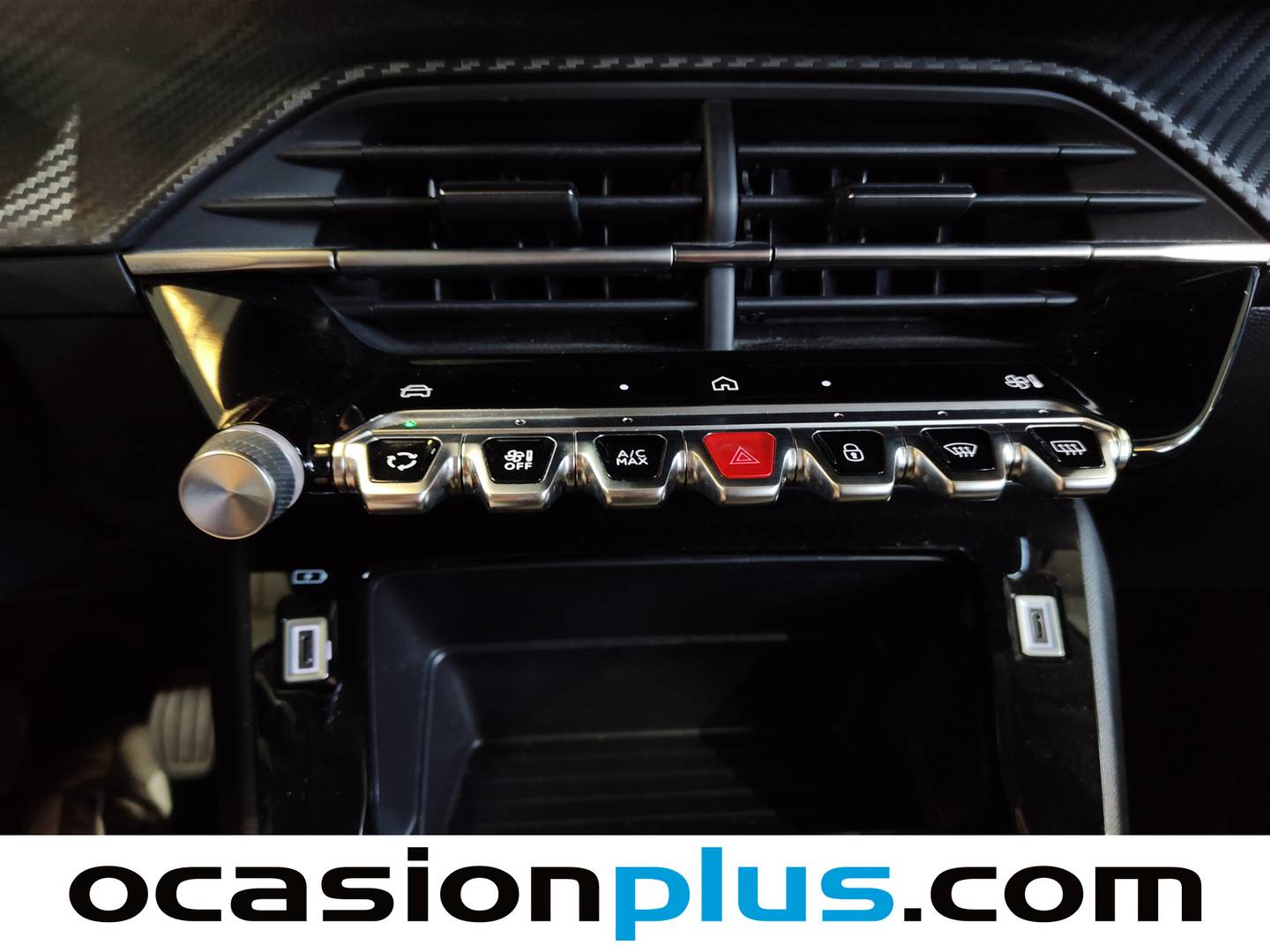 Peugeot 208 Peugeot 208 PureTech 100 Active (100 CV) gasolina
