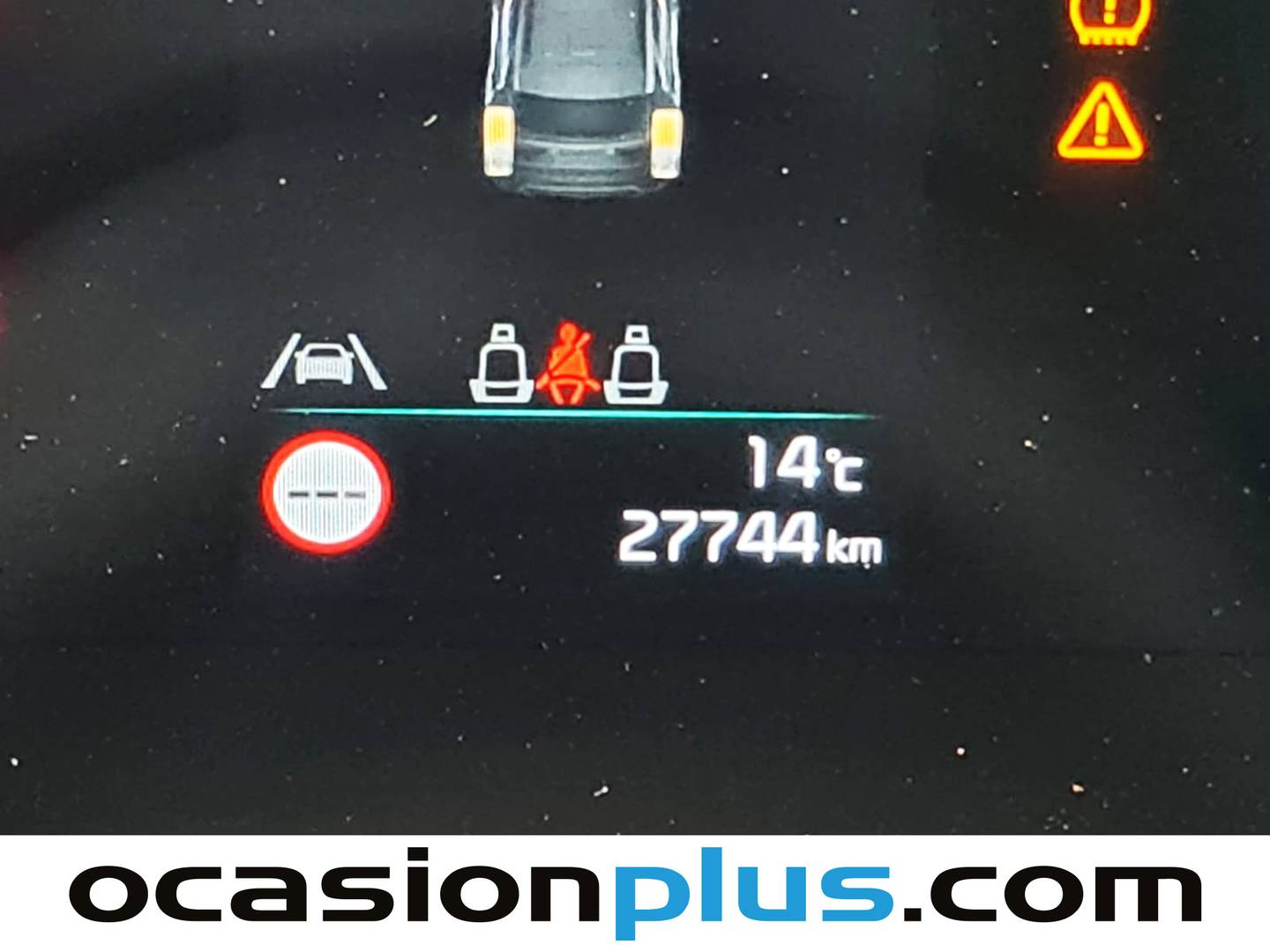 Foto KIA Niro Kia Niro 1.6 GDi HEV Drive (141 CV)