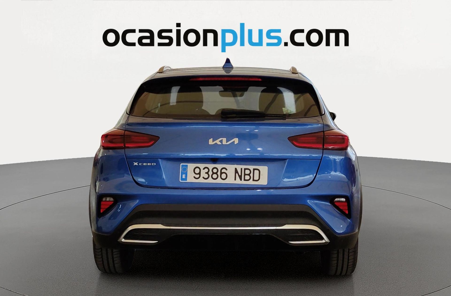 Kia XCeed 1.0 T-GDi Drive - foto 14