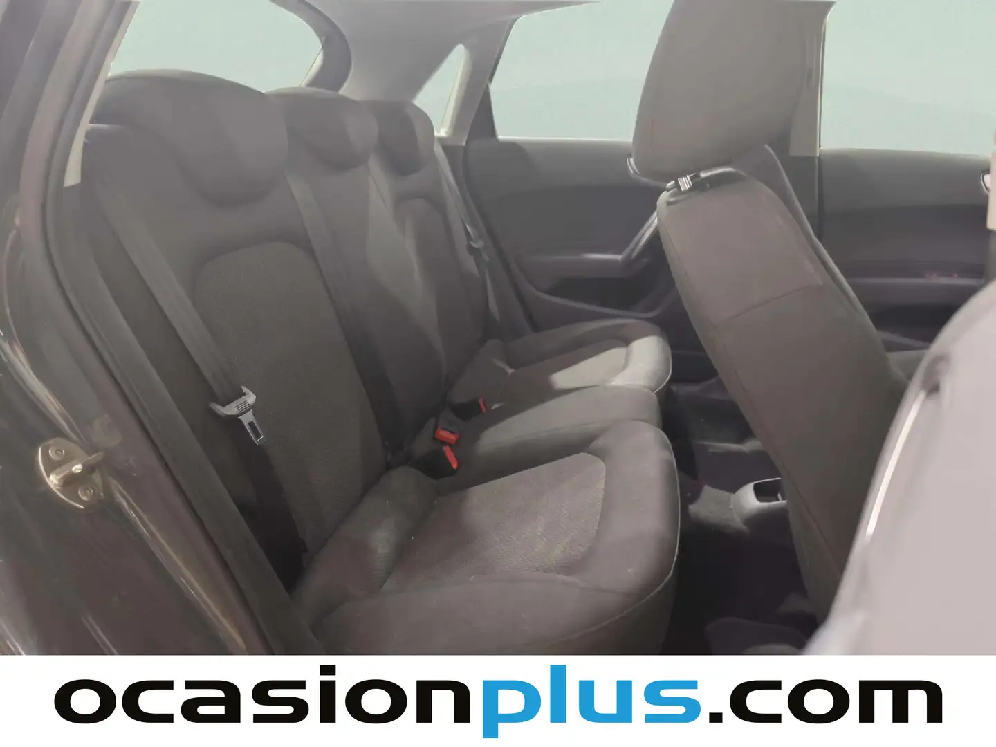 Foto Audi A1 Audi A1 Sportback 1.6 TDI (116 CV)