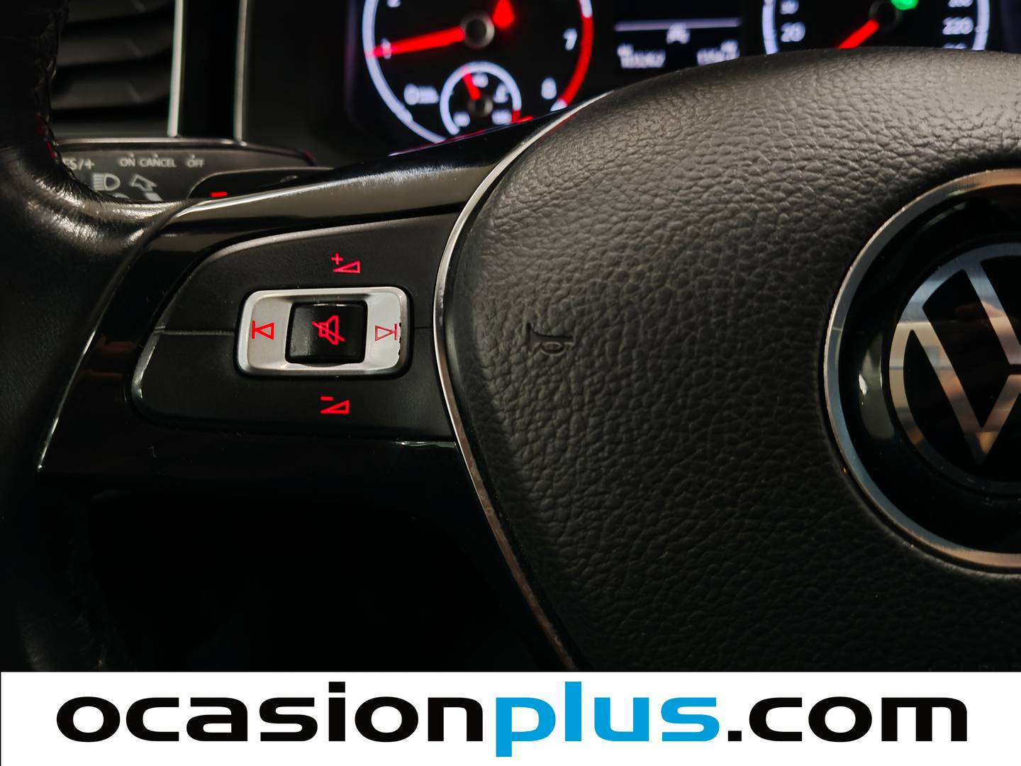 Volkswagen Polo Volkswagen Polo R-Line 1.0 TSI (95 CV) DSG barato