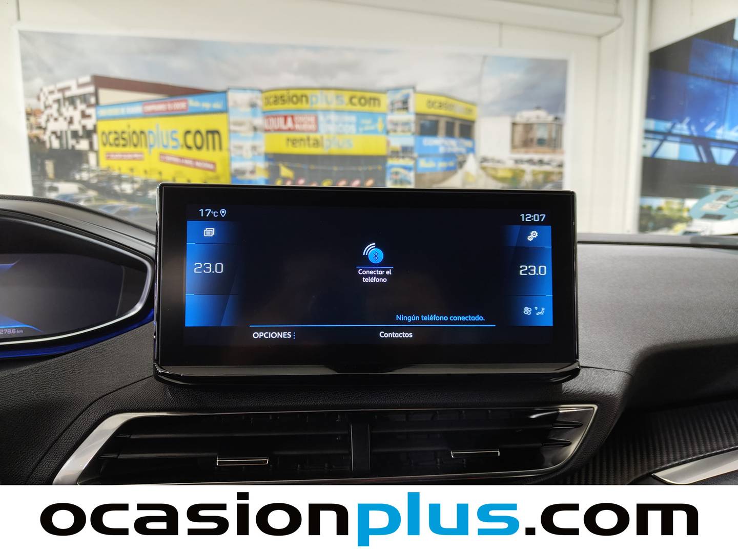 Foto Peugeot 3008 Peugeot 3008 BlueHDi 130 S&S Allure Pack EAT8 (130 CV)